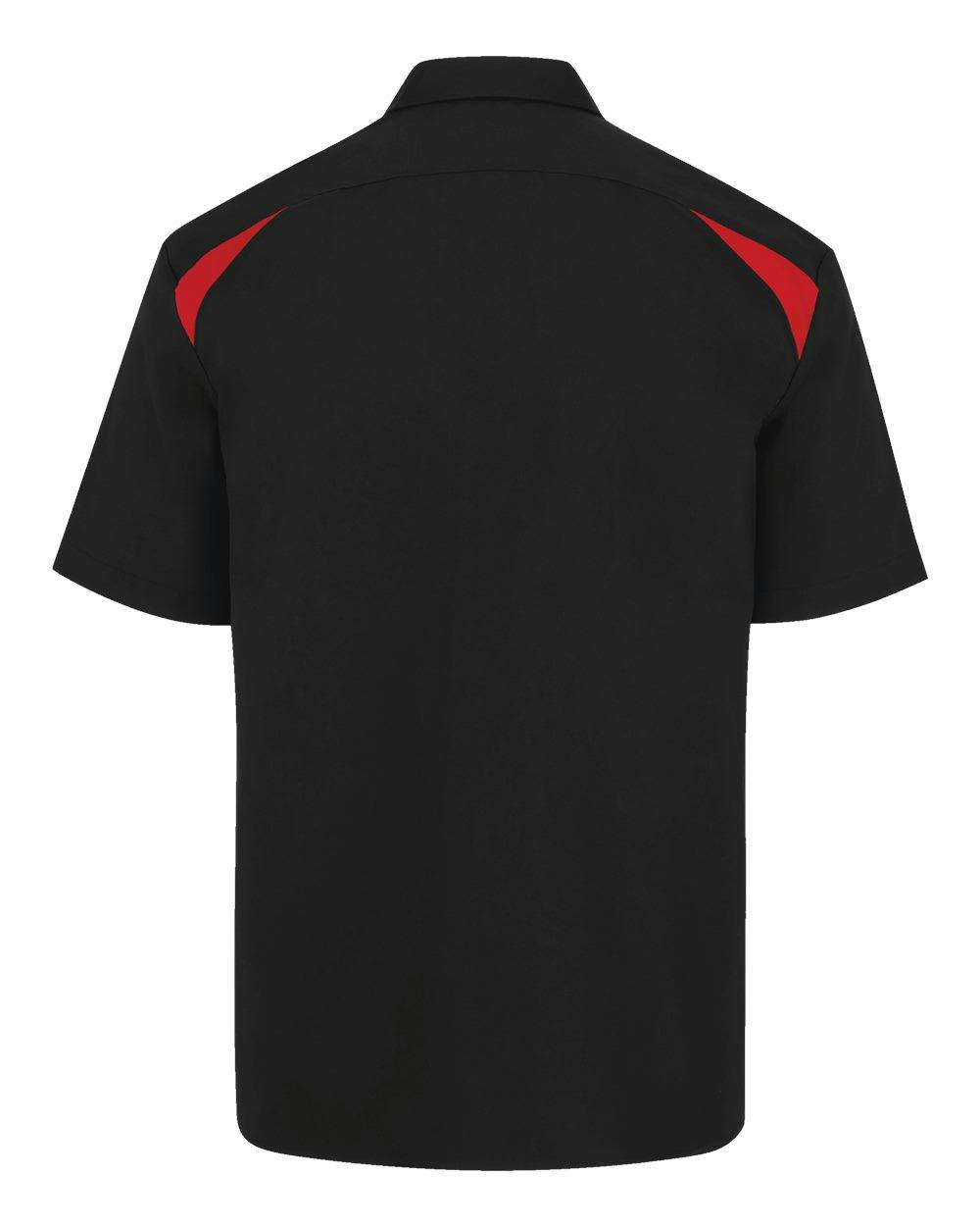 Short Sleeve Performance Team Shirt - Tall Sizes [05T]