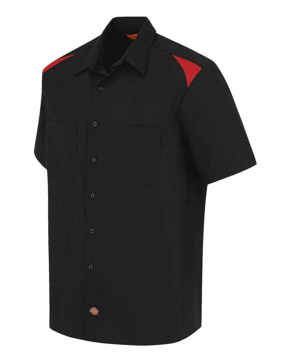 Short Sleeve Performance Team Shirt - Tall Sizes [05T]