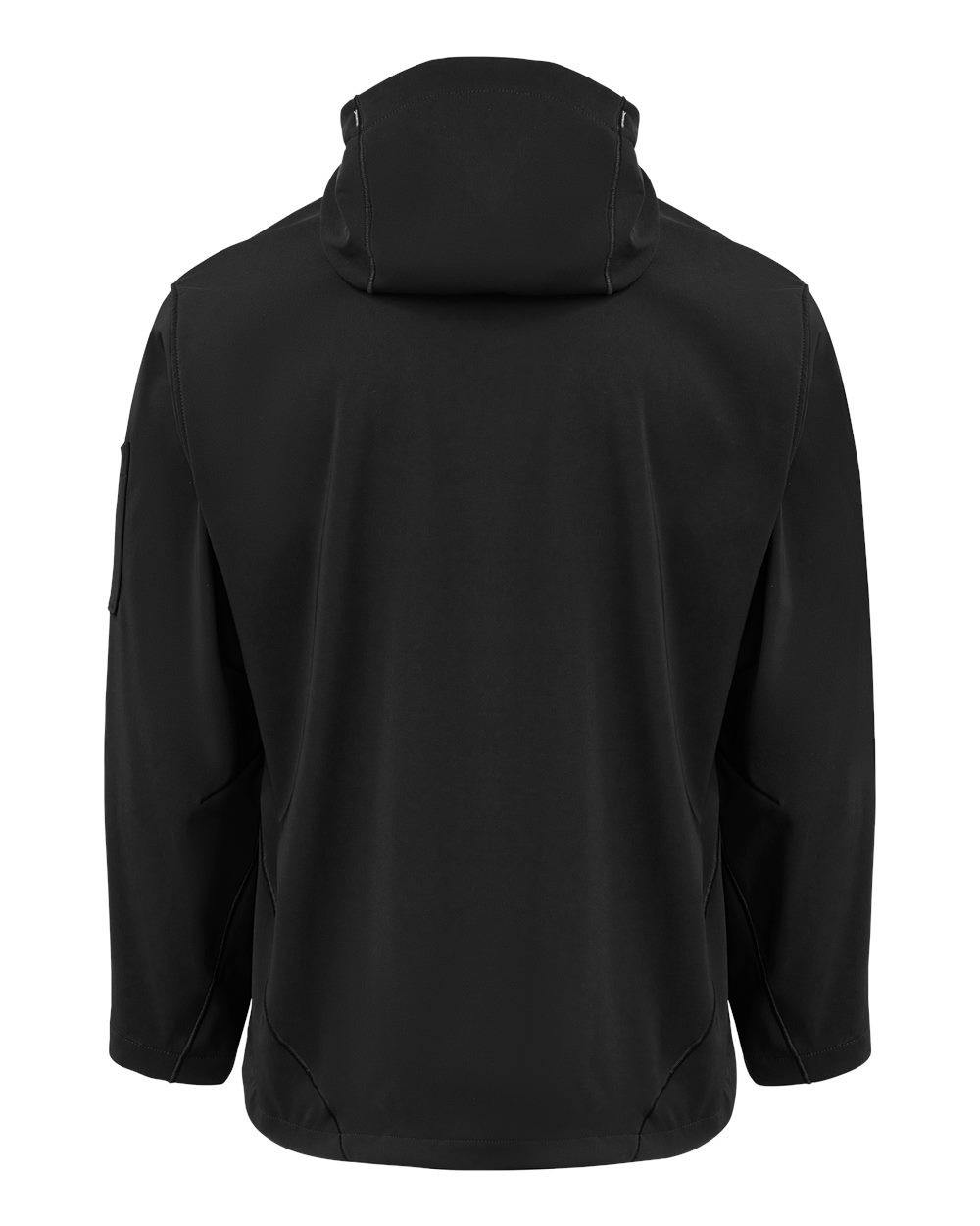 Protect Hooded Jacket - Tall Sizes [PH10T]