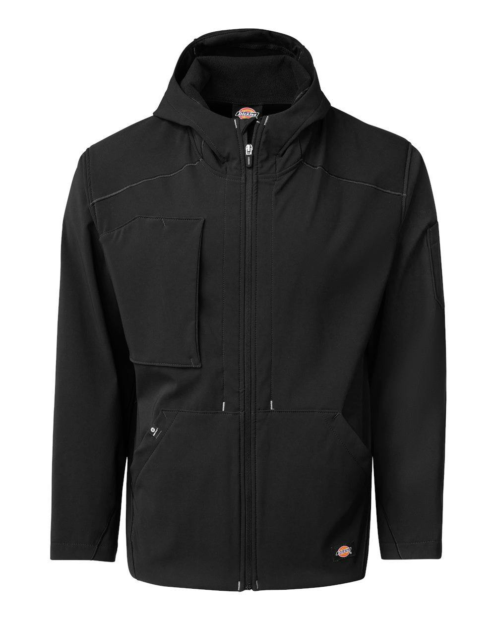 Protect Hooded Jacket - Tall Sizes [PH10T]