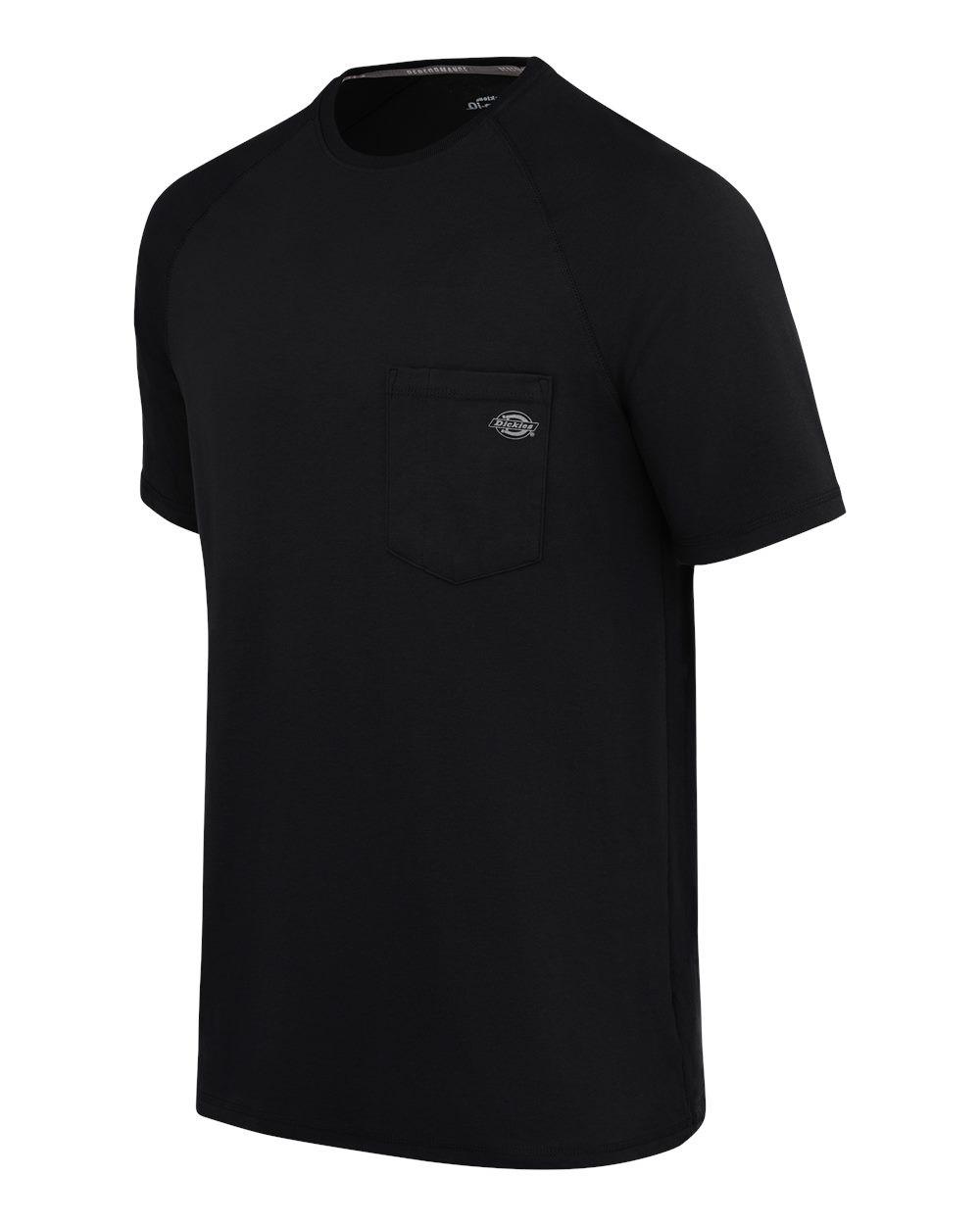 Performance Cooling T-Shirt - Tall Sizes [S600T]