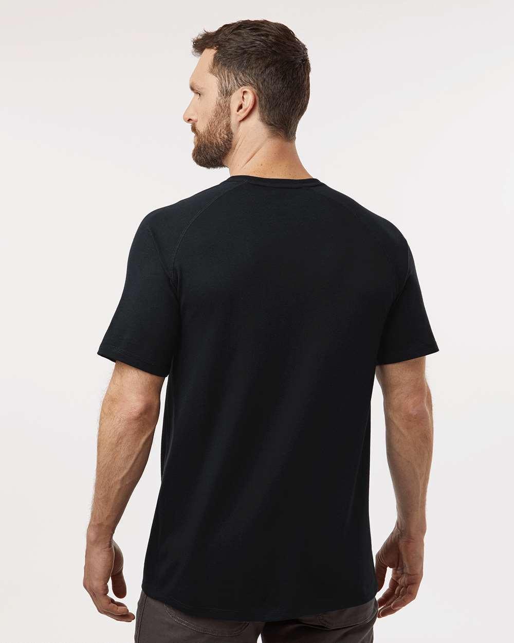 Performance Cooling T-Shirt - Tall Sizes [S600T]