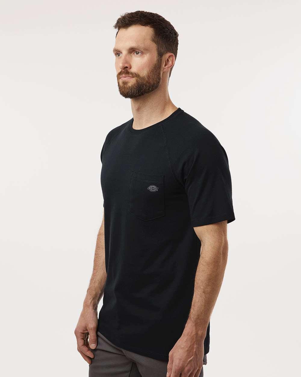 Performance Cooling T-Shirt - Tall Sizes [S600T]