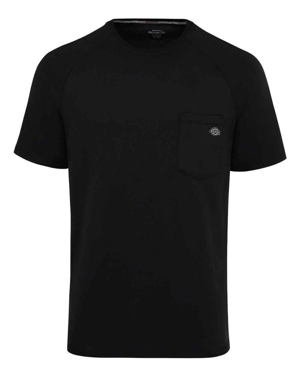 Performance Cooling T-Shirt - Tall Sizes [S600T]