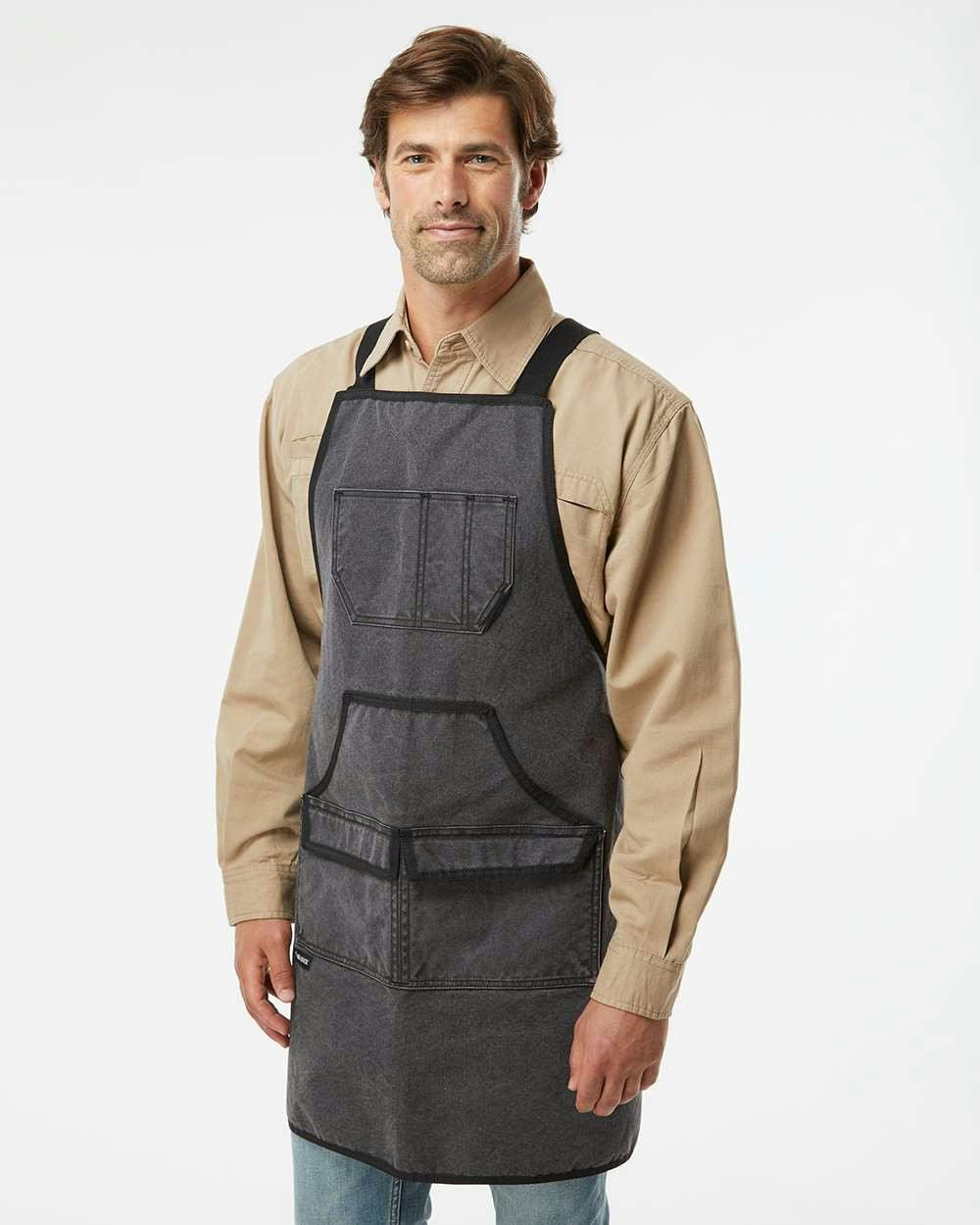 Workman's Apron [1500]