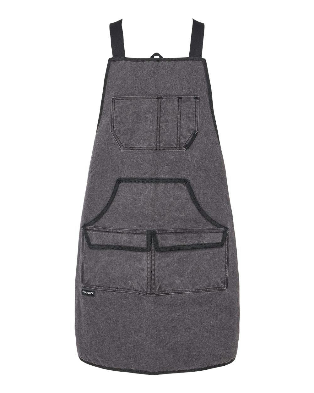 Workman's Apron [1500]