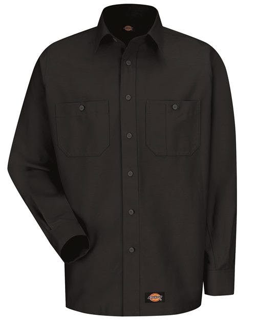 Long Sleeve Work Shirt [WS10]