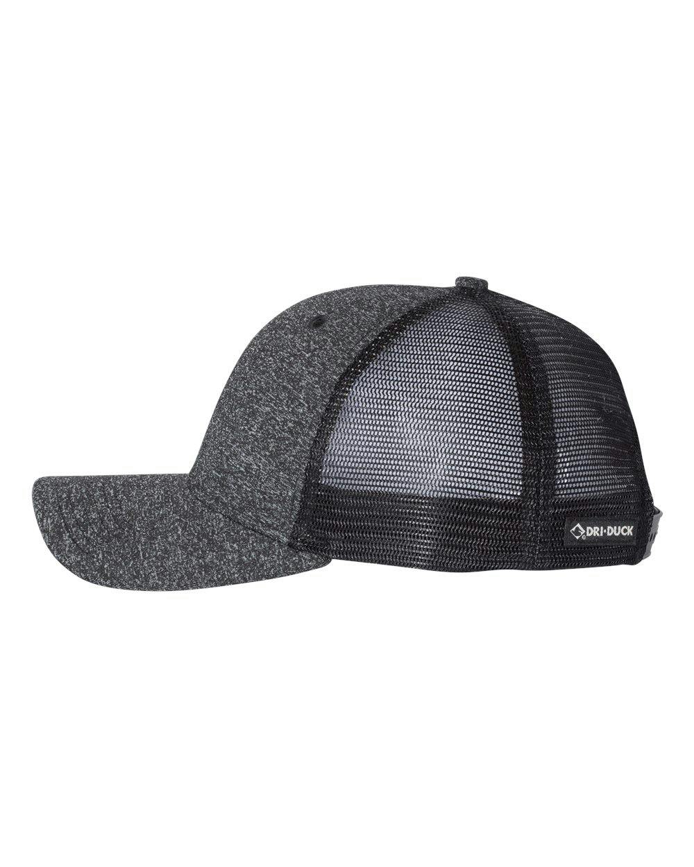 Fuse Trucker Cap [3007]