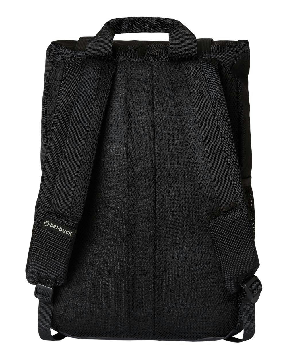 Rolltop Backpack [1410]