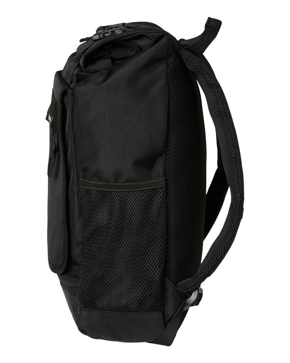 Rolltop Backpack [1410]