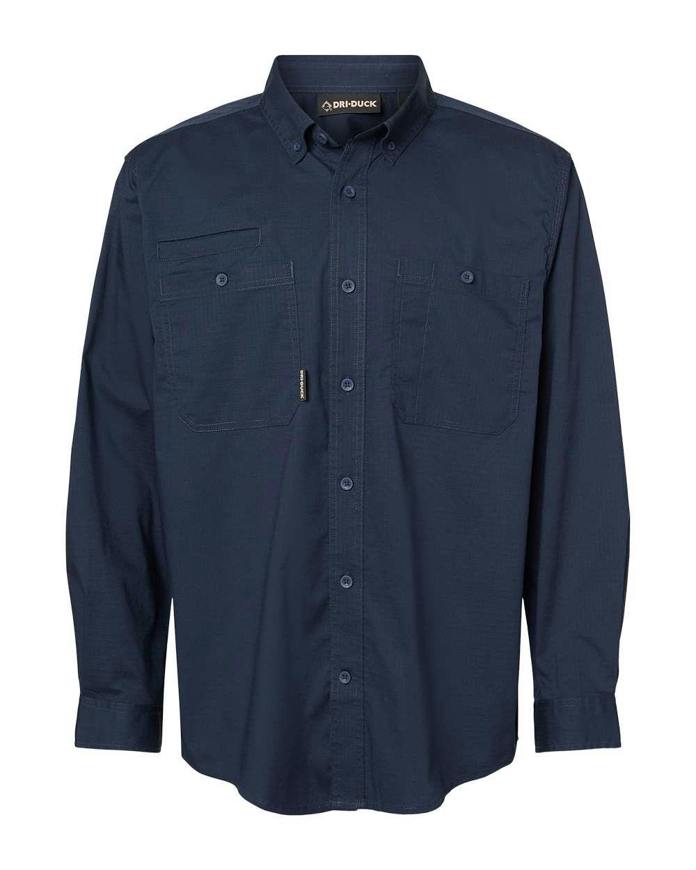 Craftsman Woven Shirt [4450]