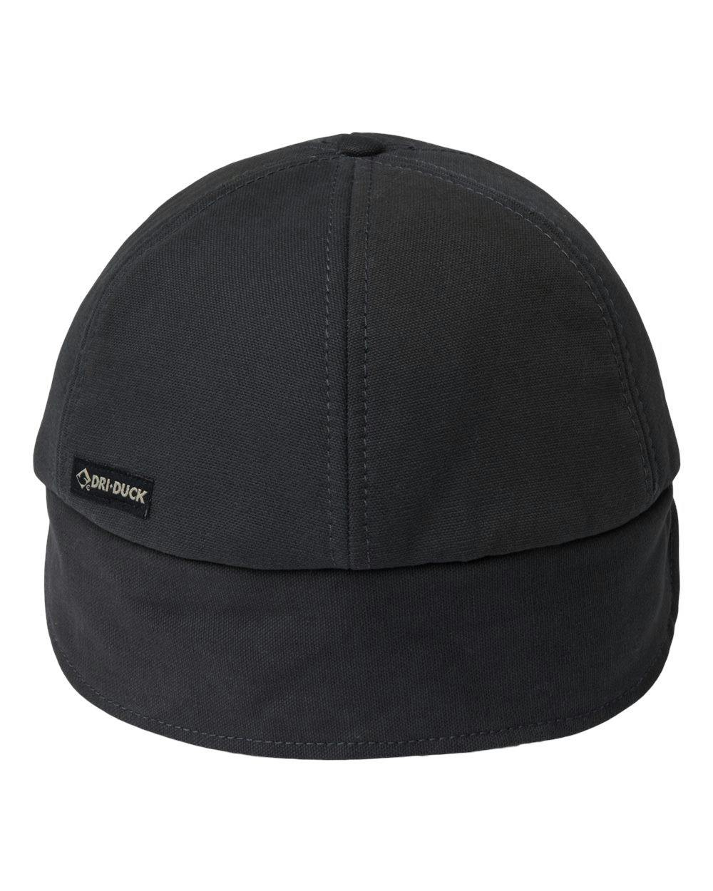 Canvas Extreme Cold Cap [3753]