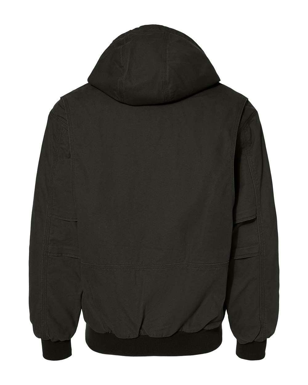 Laramie Power Move Jacket [5034T]