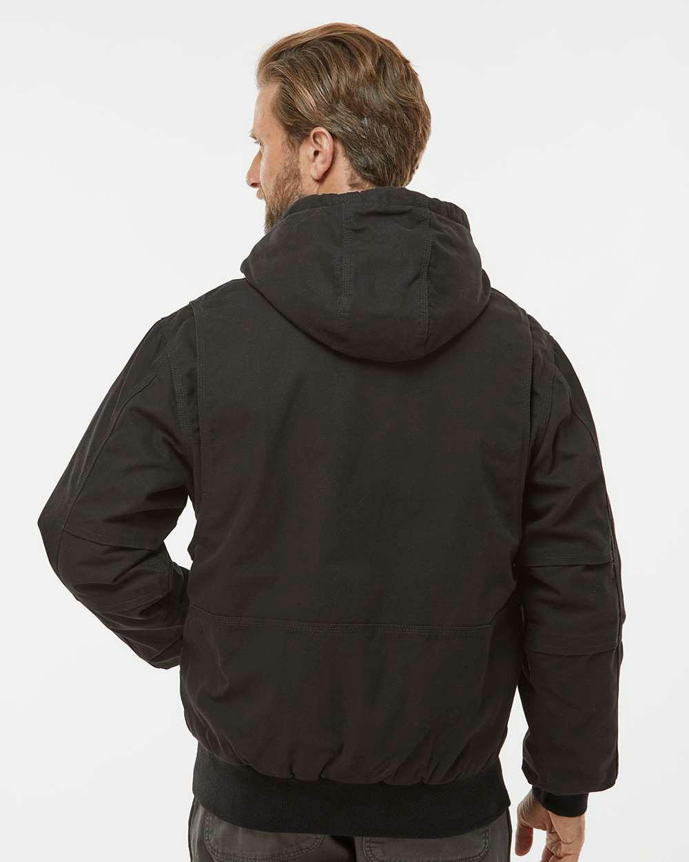 Laramie Power Move Jacket [5034T]