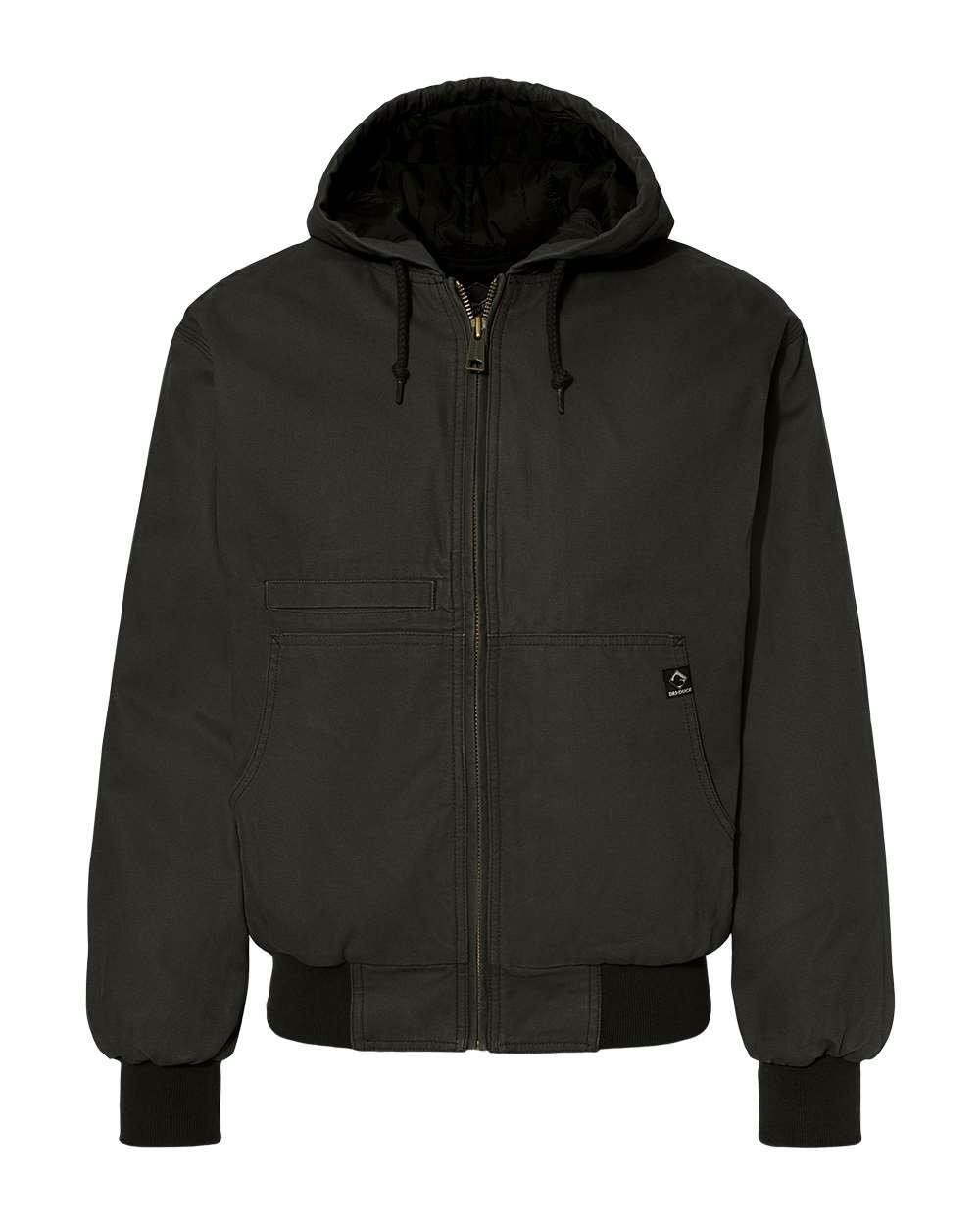 Laramie Power Move Jacket [5034T]