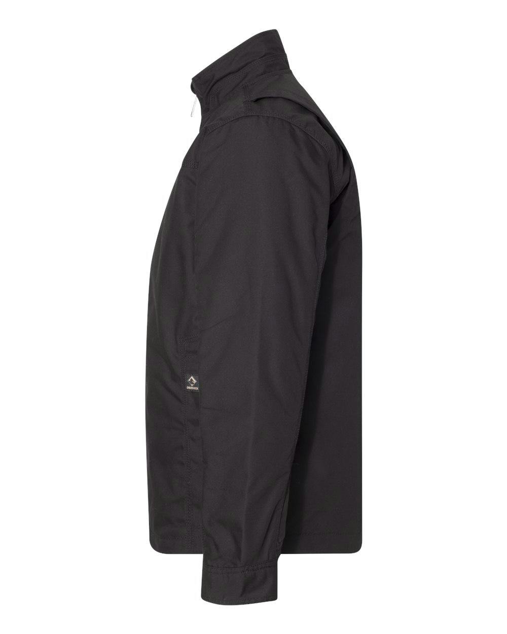 Sequoia StormShield™ Canvas Jacket [5066]