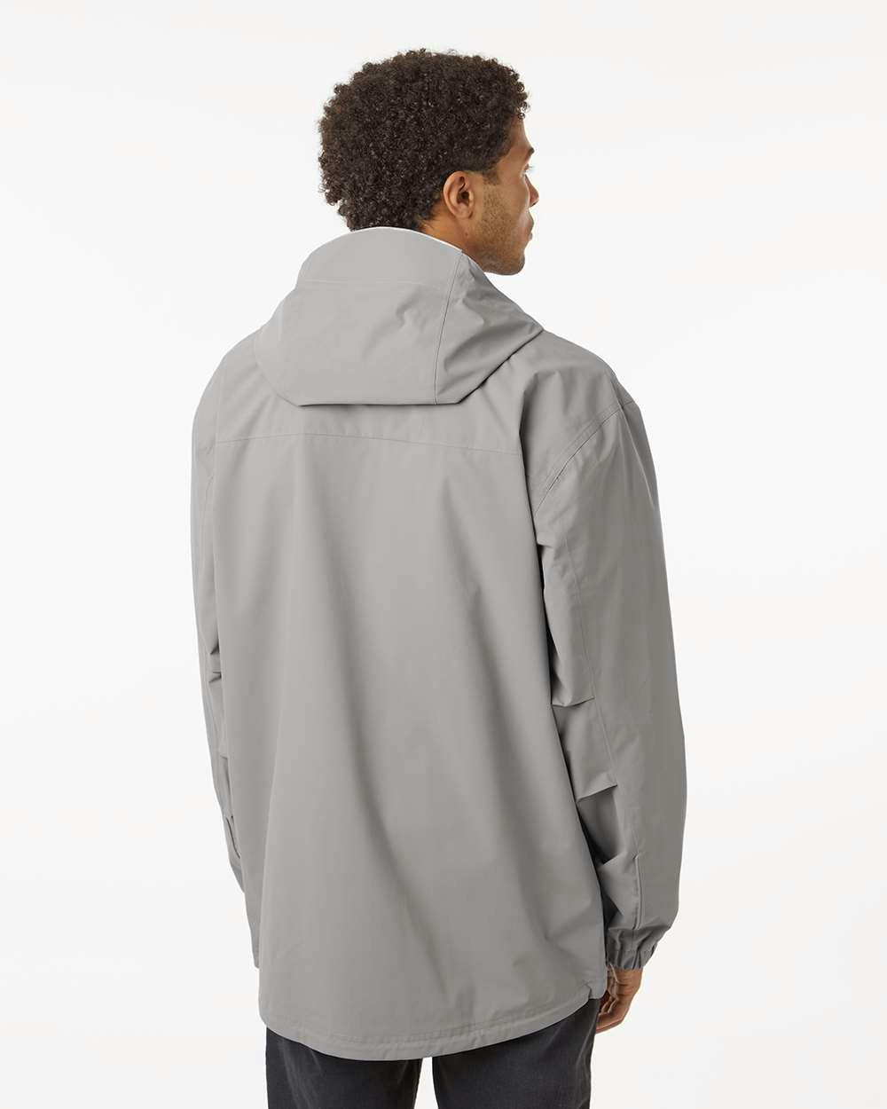 Challenger Full-Zip Jacket [5302]