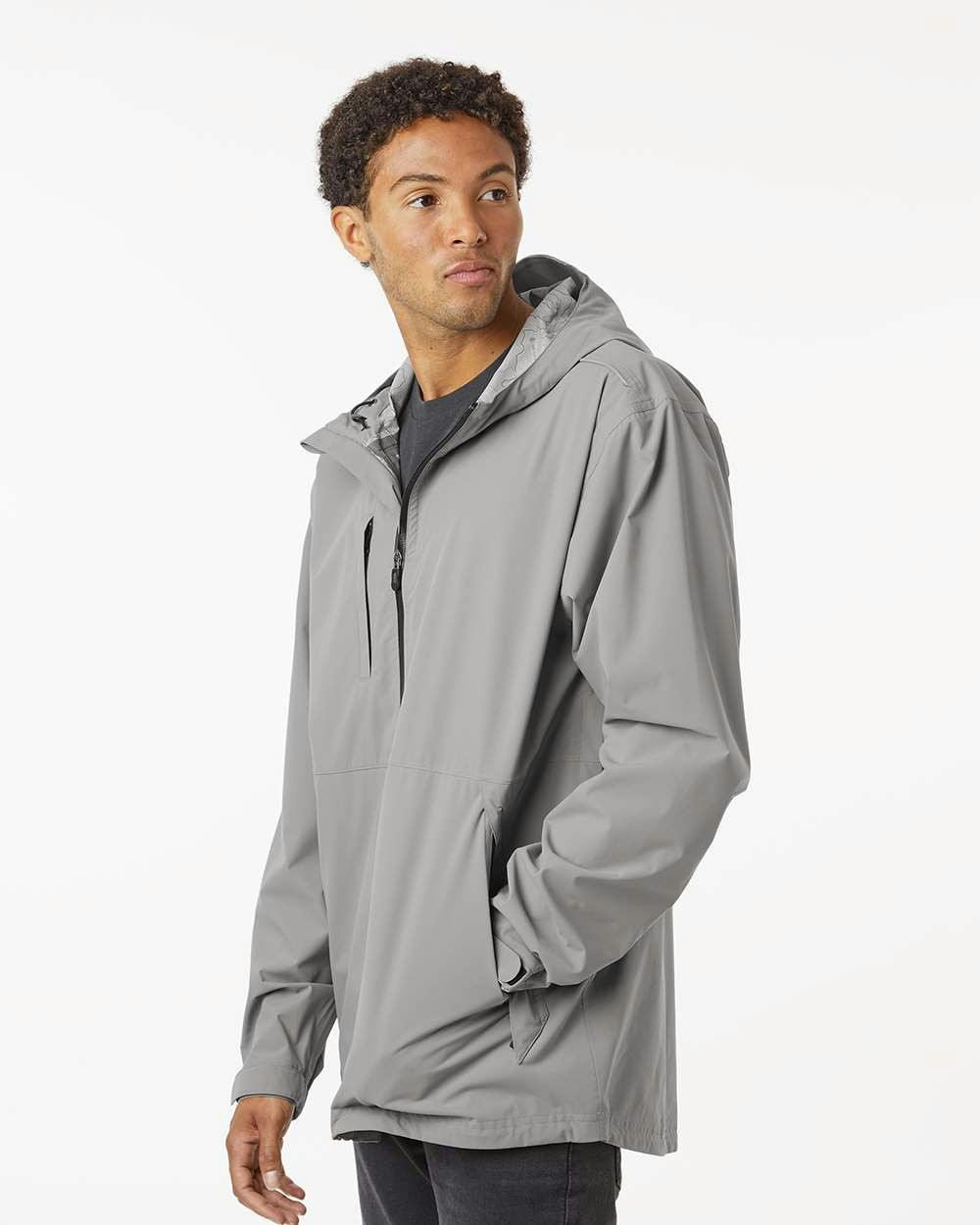 Challenger Full-Zip Jacket [5302]