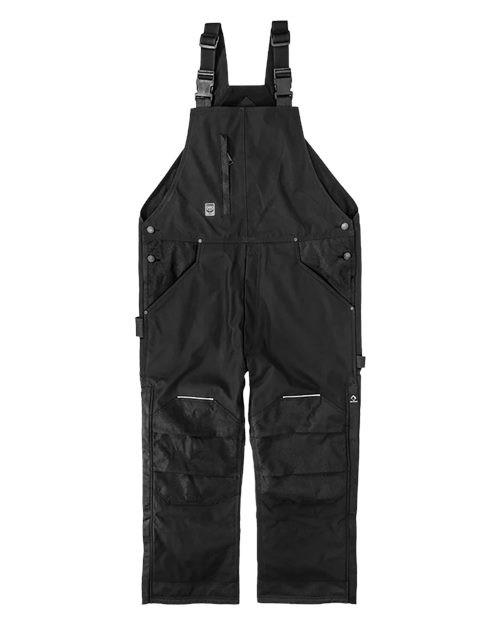 Dakota Bib Tall Sizes [6300T]