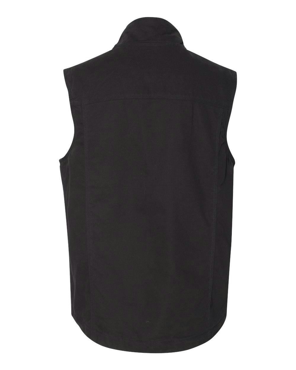 Trek Canyon Cloth™ Vest [5068]