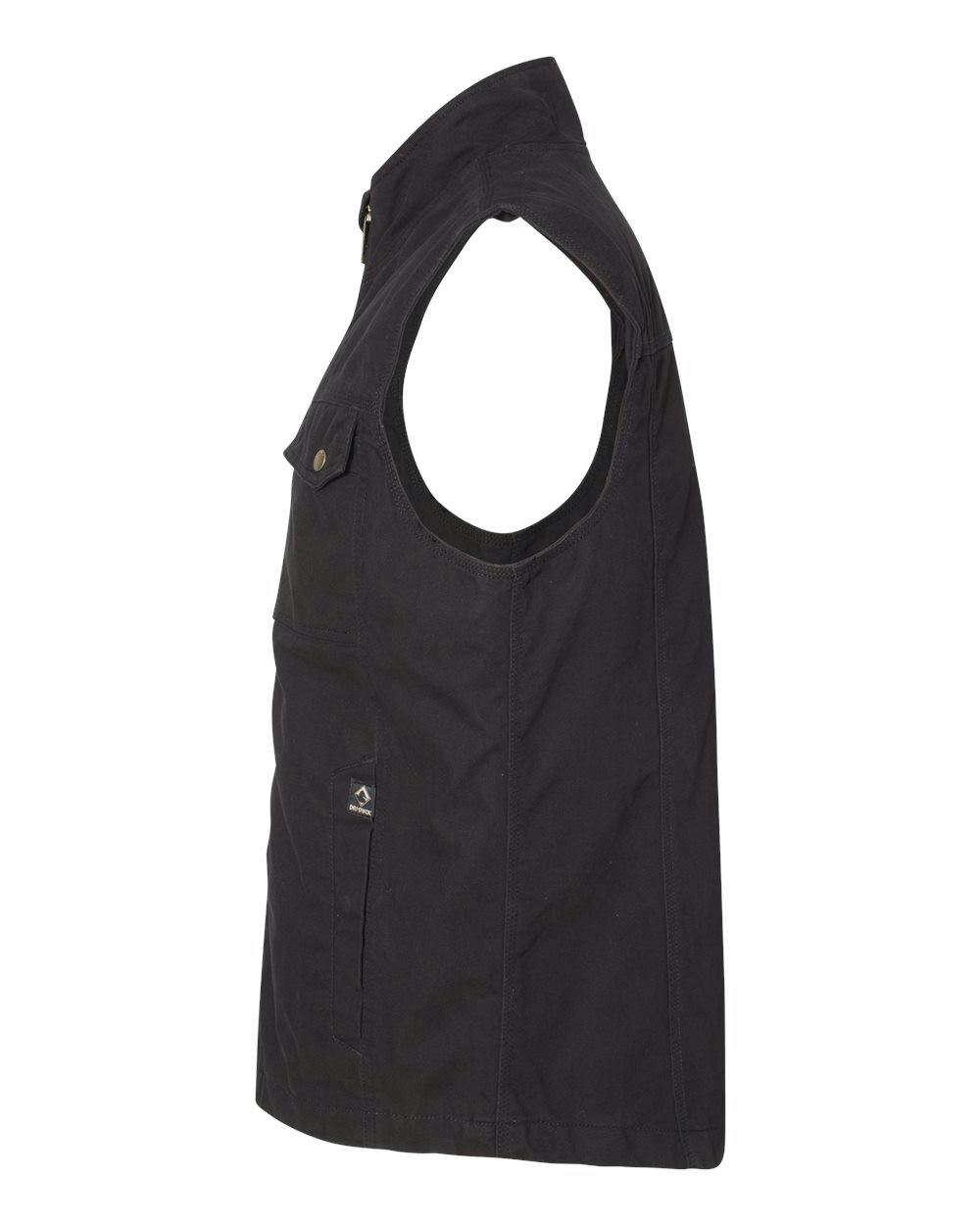 Trek Canyon Cloth™ Vest [5068]