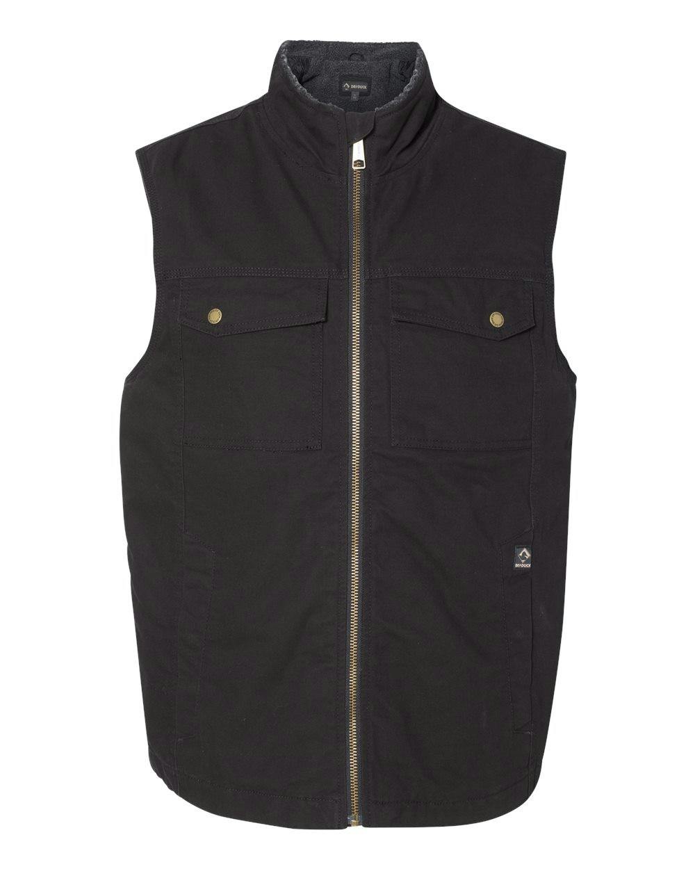 Trek Canyon Cloth™ Vest [5068]