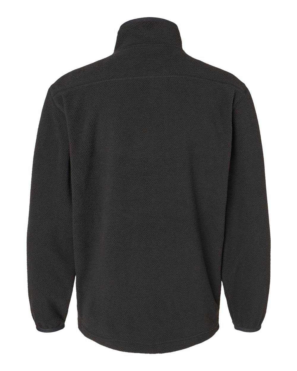 Timber Mountain Fleece Pullover [7356]