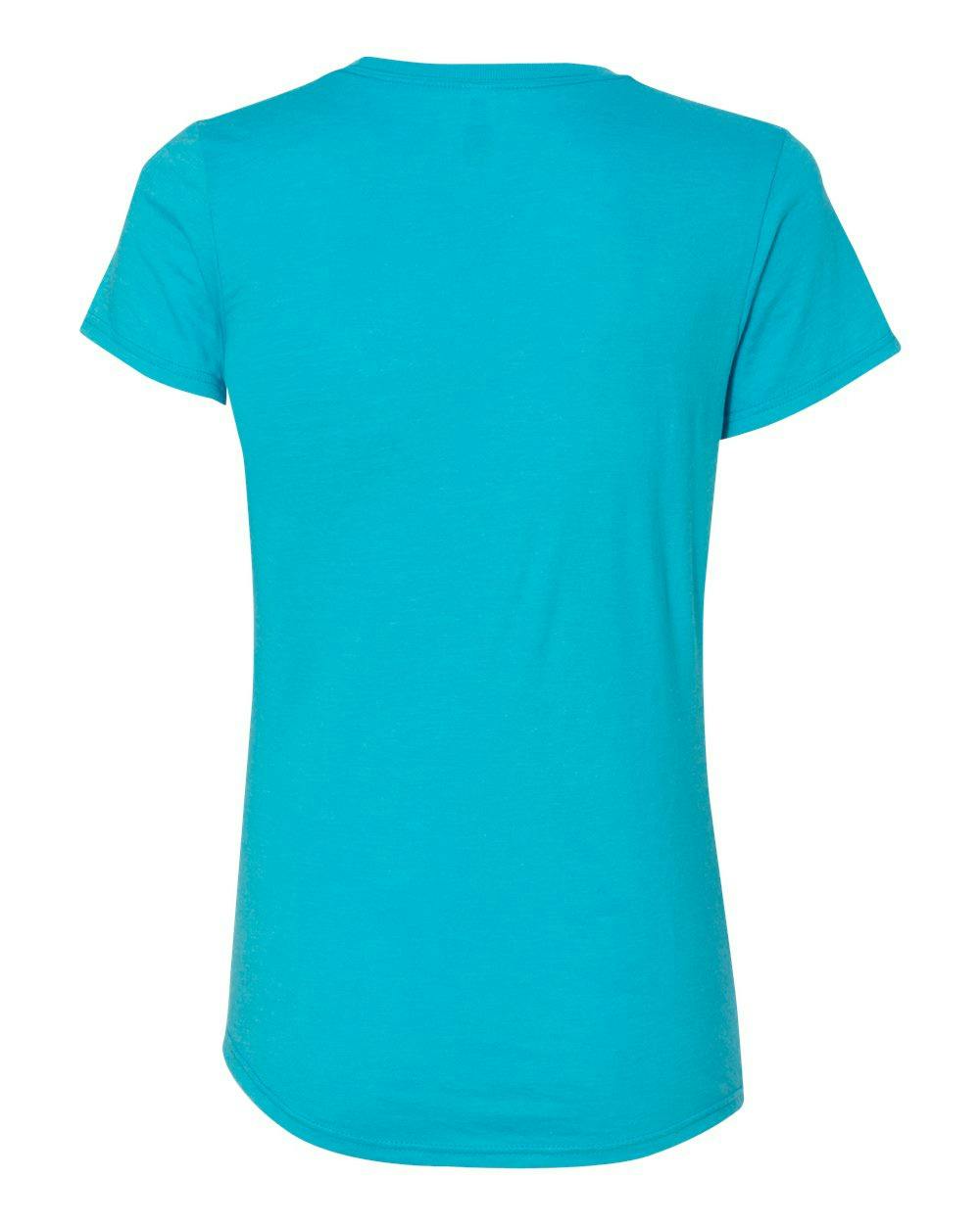 Softstyle® Women’s Triblend T-Shirt [6750L]