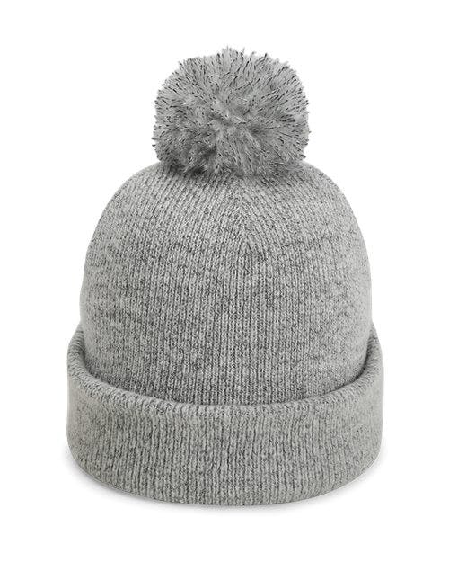 The Mammoth Cuffed Beanie [6015]