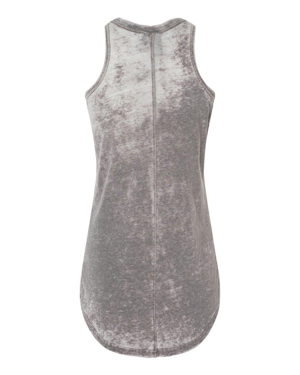 Women’s Zen Jersey Tank Top [8117]