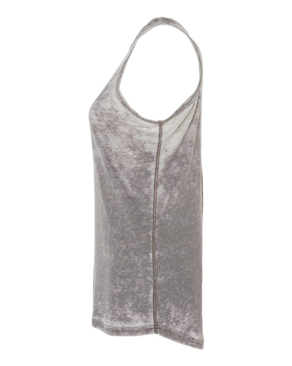 Women’s Zen Jersey Tank Top [8117]