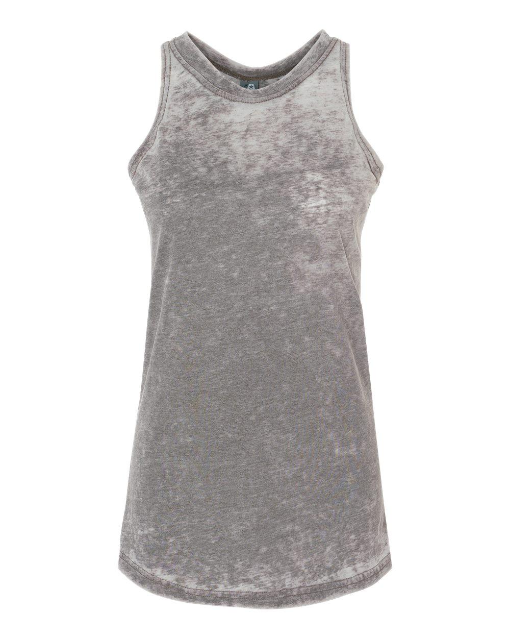 Women’s Zen Jersey Tank Top [8117]