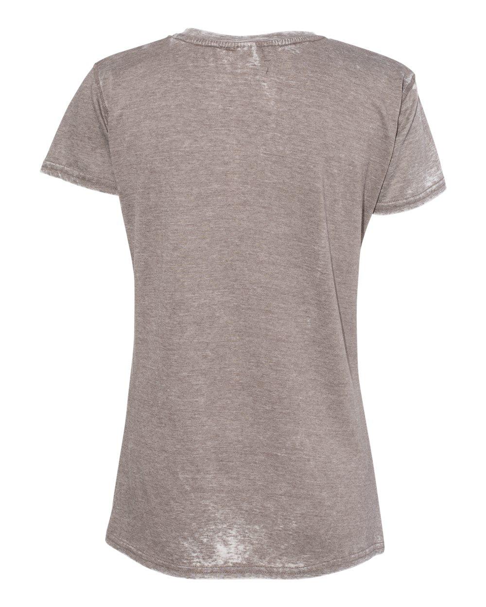 Women’s Zen Jersey T-Shirt [8116]