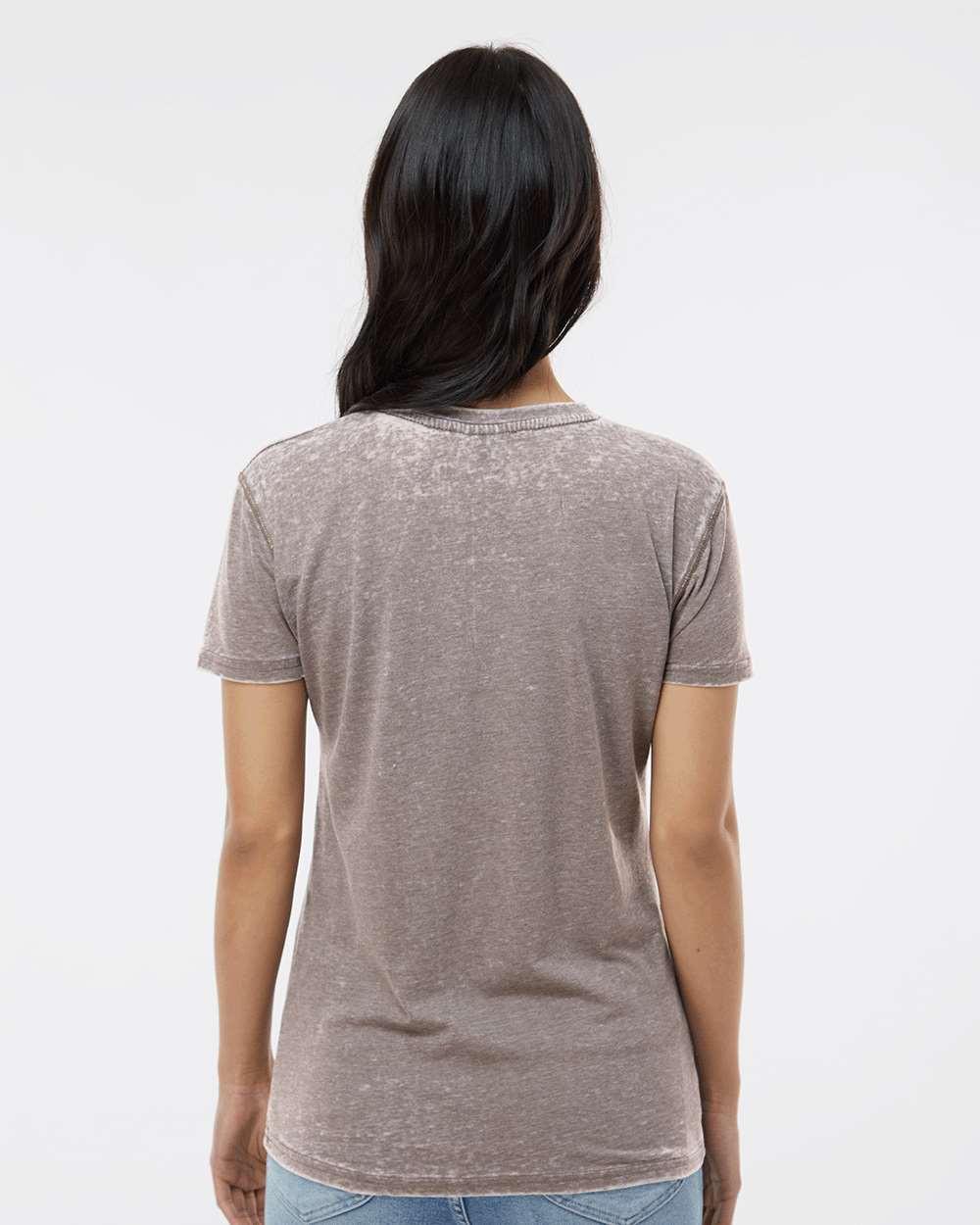 Women’s Zen Jersey T-Shirt [8116]