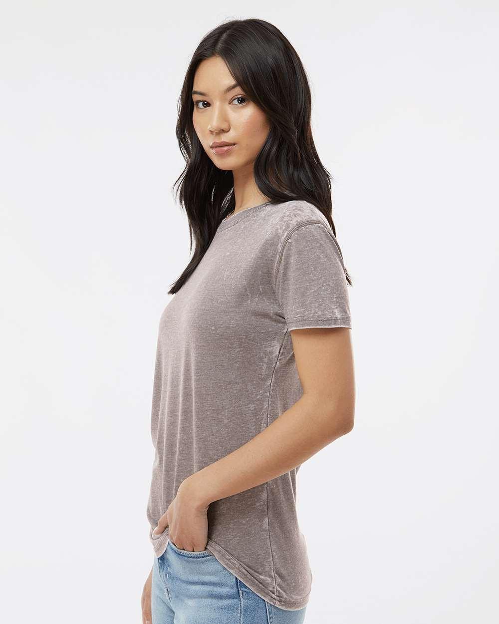 Women’s Zen Jersey T-Shirt [8116]