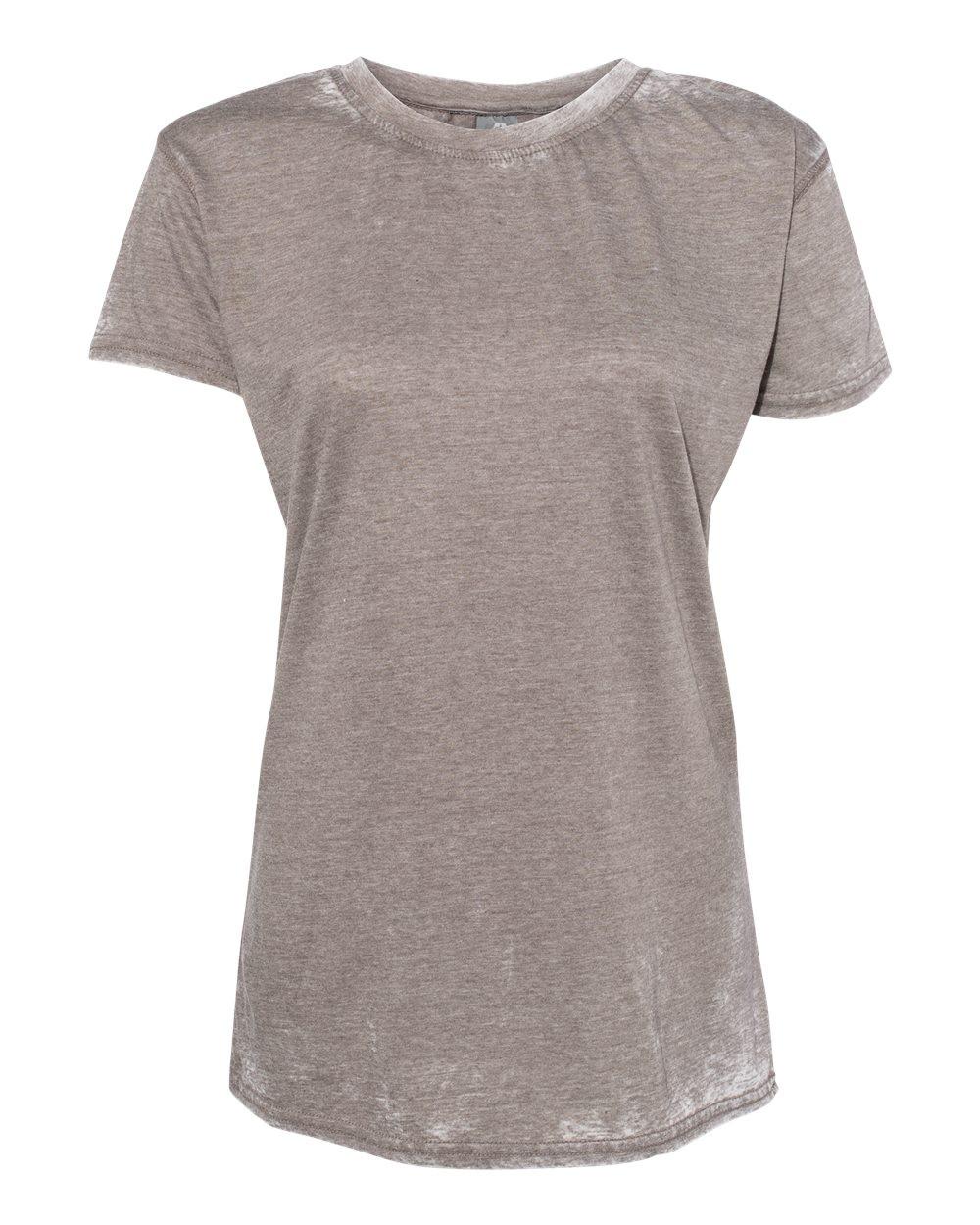 Women’s Zen Jersey T-Shirt [8116]