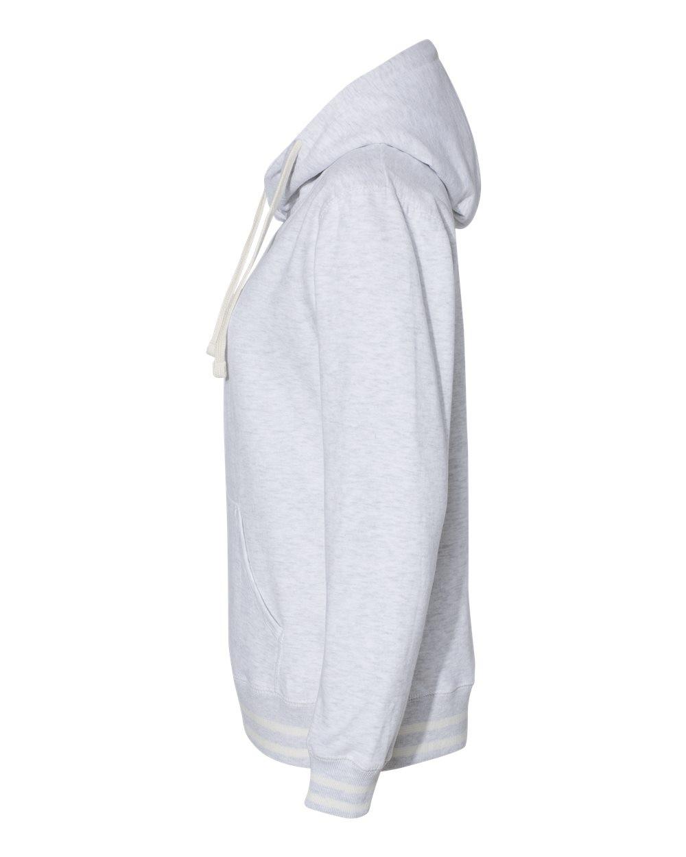 Women’s Relay Hooded Sweatshirt [8651]