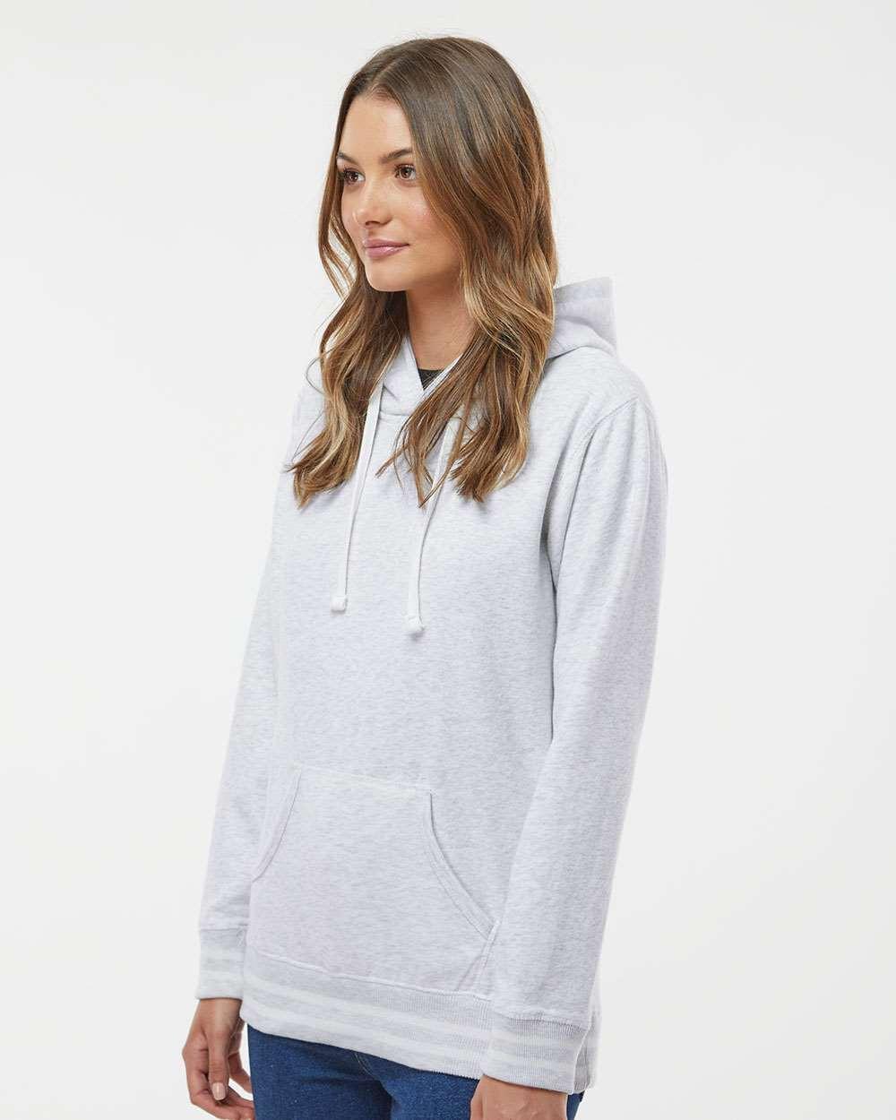 Women’s Relay Hooded Sweatshirt [8651]