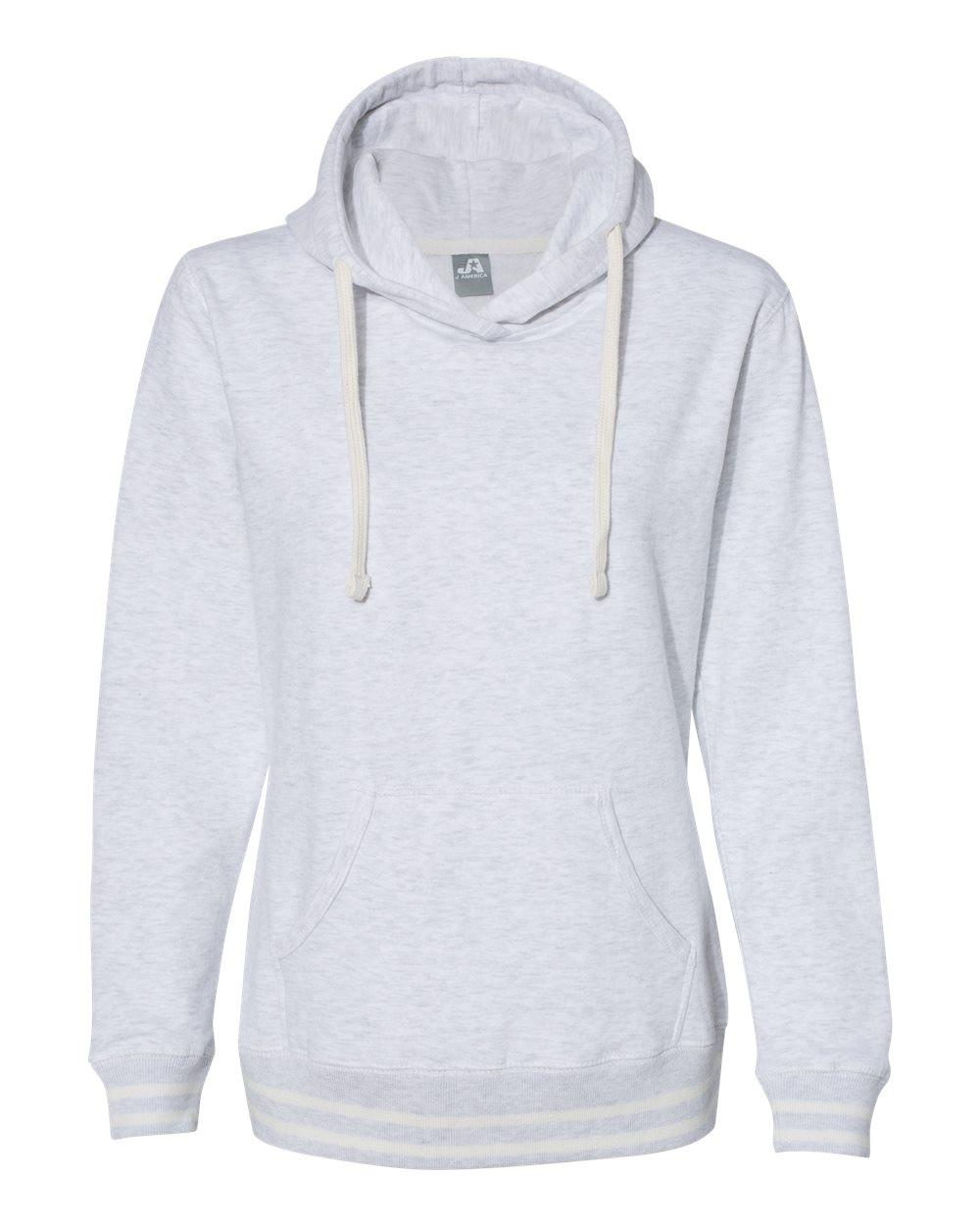 Women’s Relay Hooded Sweatshirt [8651]