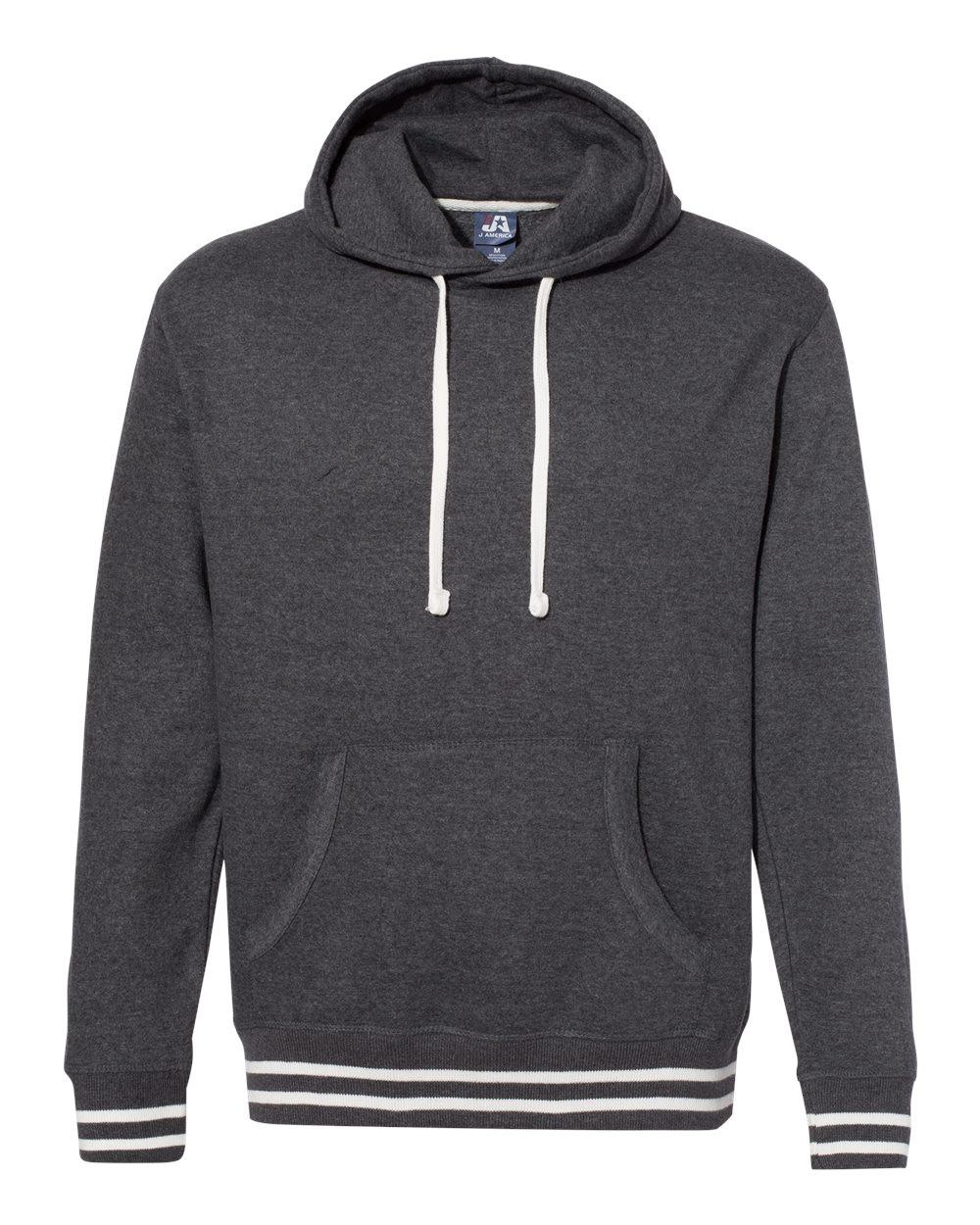 Relay Hooded Sweatshirt [8649]