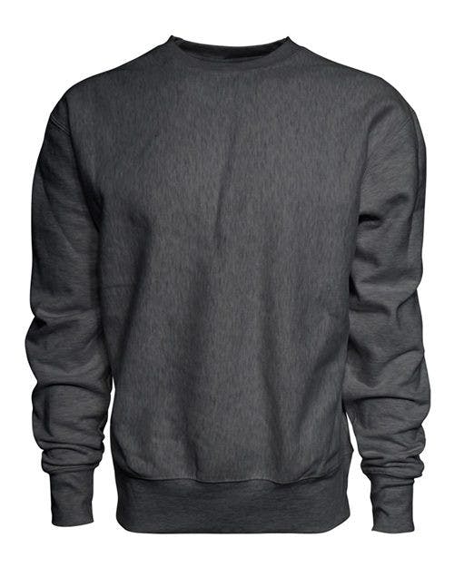 Sport Weave Crewneck Sweatshirt [8446]