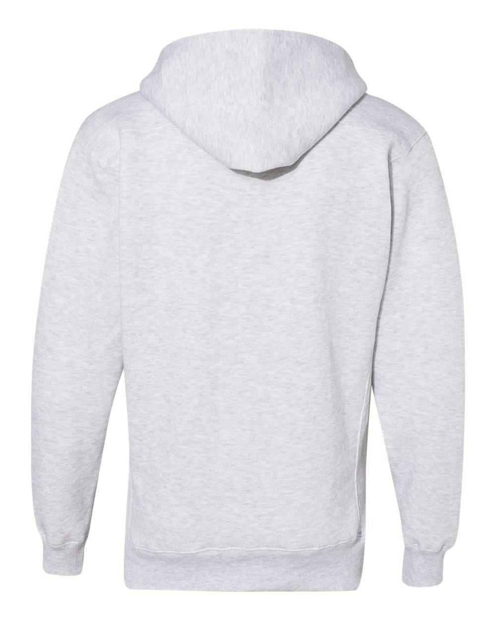 Sport Lace Hooded Sweatshirt [8830]