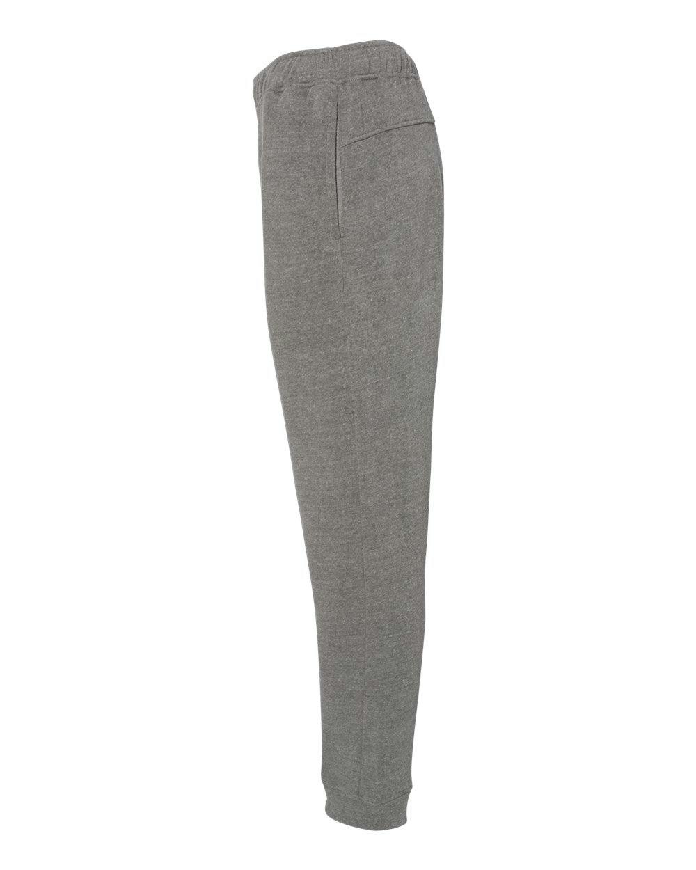 Triblend Fleece Joggers [8878]