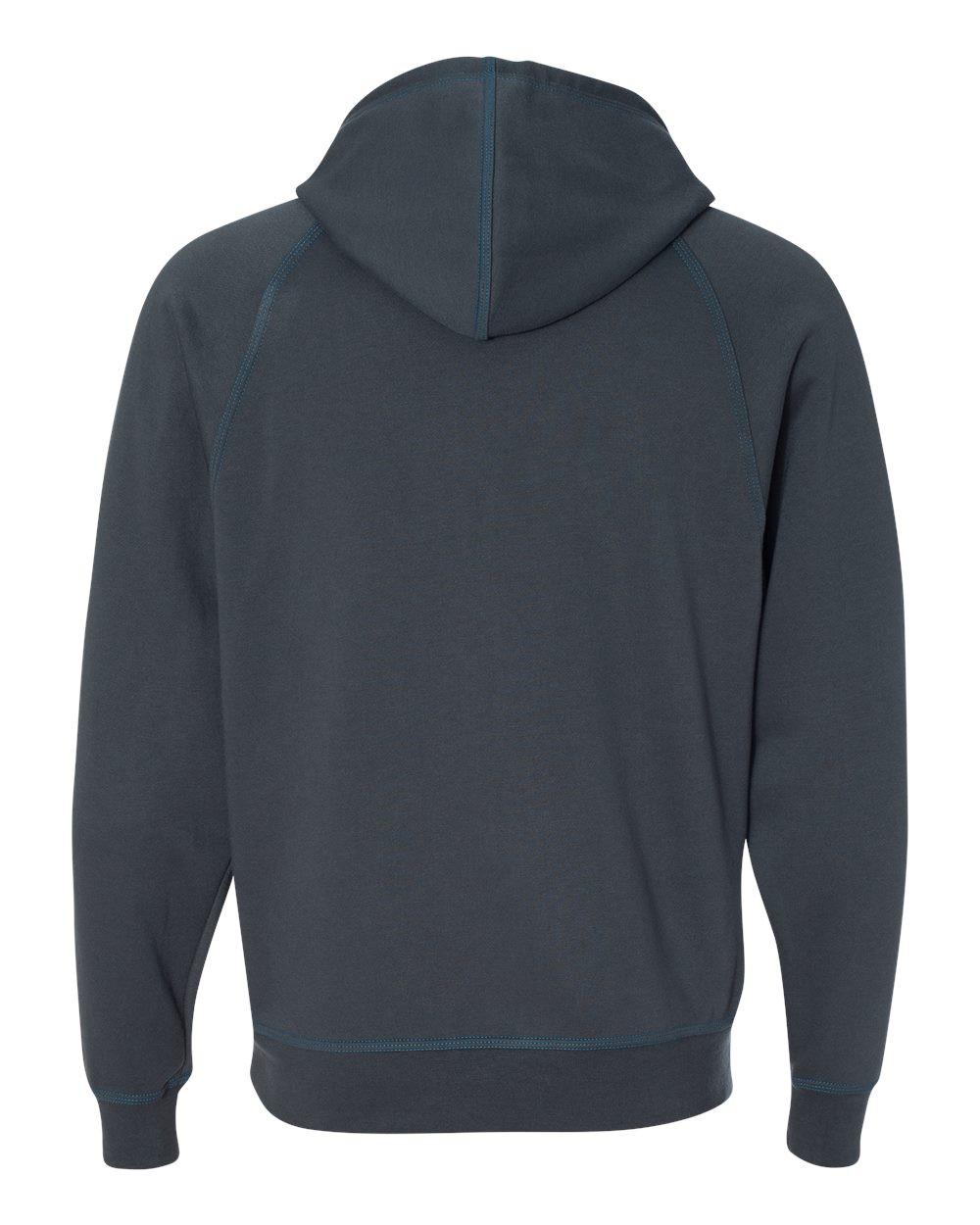 Shadow Fleece Hooded Sweatshirt [8883]