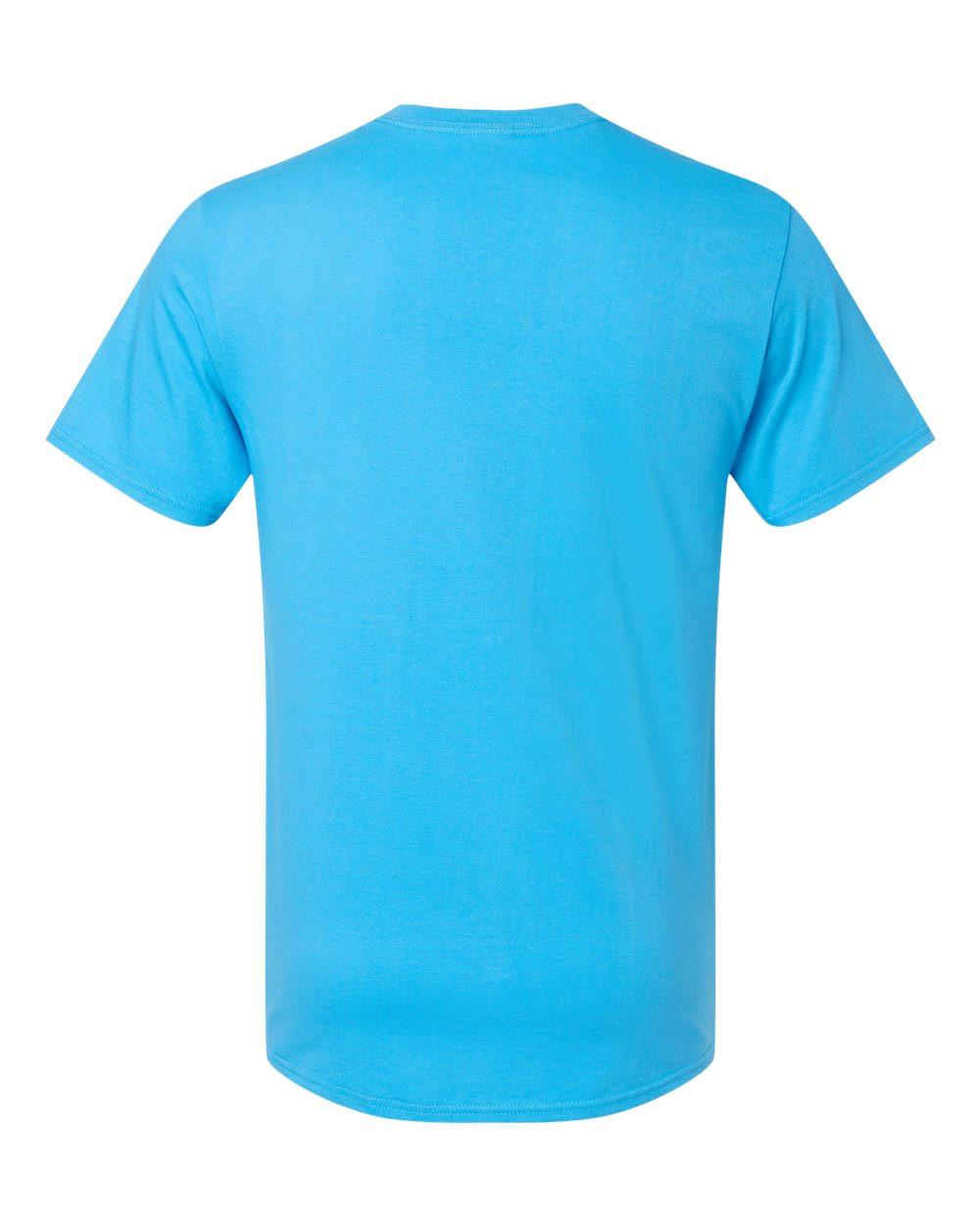 Premium Cotton T-Shirt [570MR]