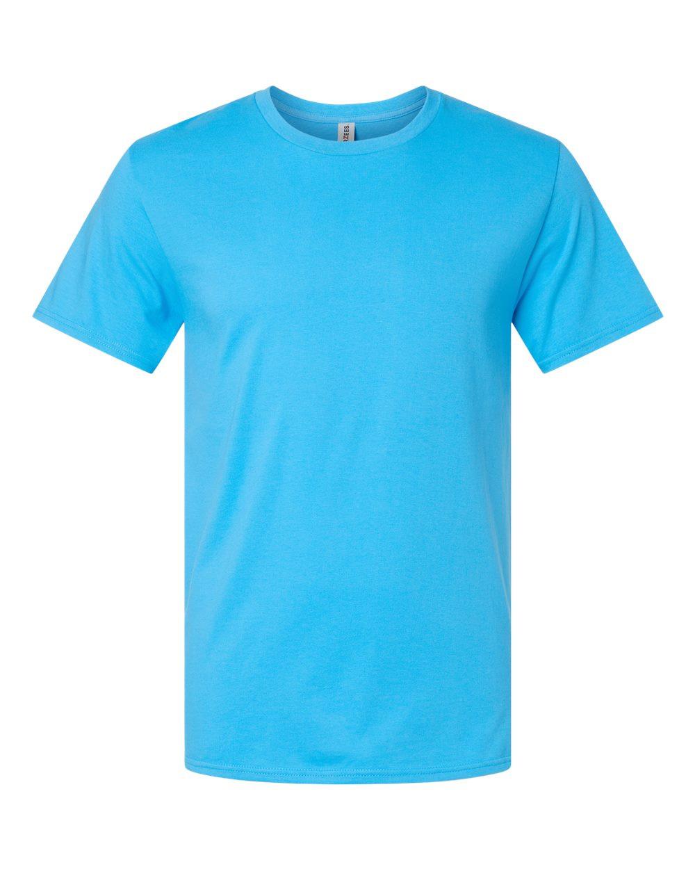 Premium Cotton T-Shirt [570MR]