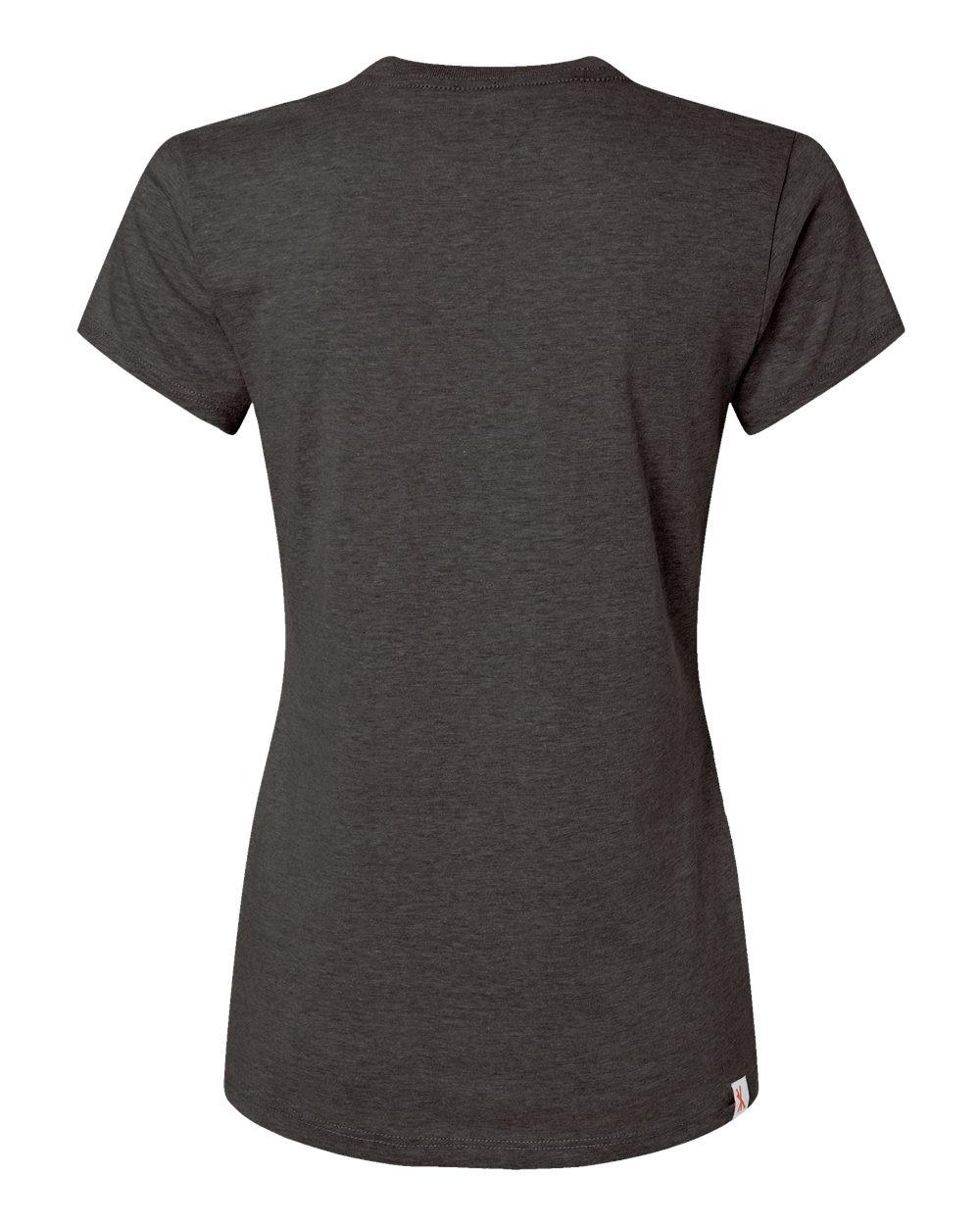 Women's RecycledSoft™ V-Neck T-Shirt [2011]