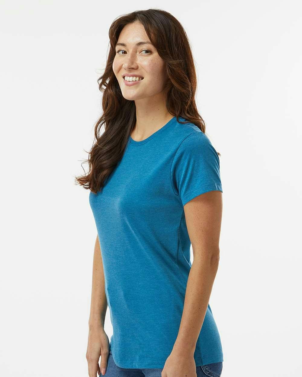 Women's RecycledSoft™ T-Shirt [2021]