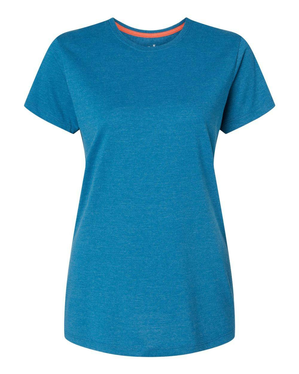 Women's RecycledSoft™ T-Shirt [2021]