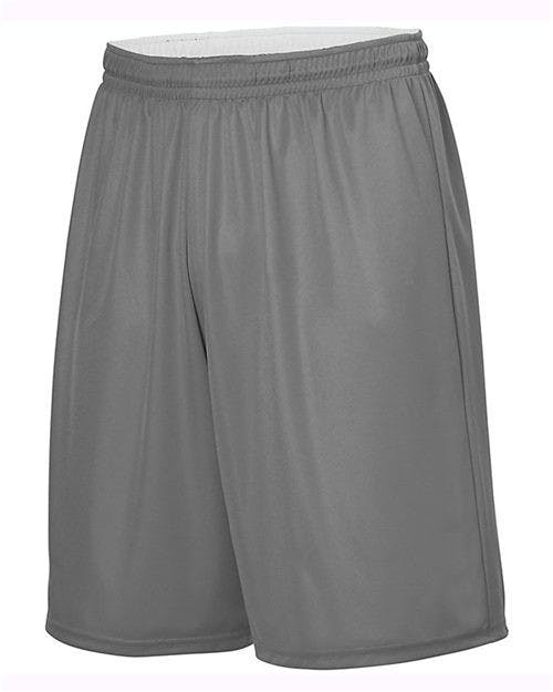 Reversible Wicking Shorts [1406]